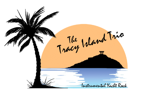 The Tracy Island Trio